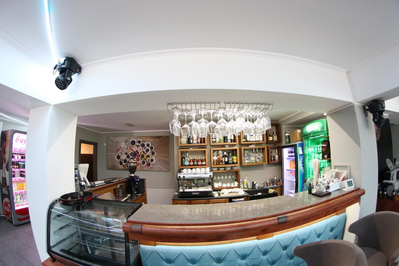 苏恰瓦 Casa Bucovineana酒店 外观 照片